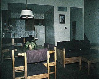 Senedo Springs Hotel Basye Kültér fotó