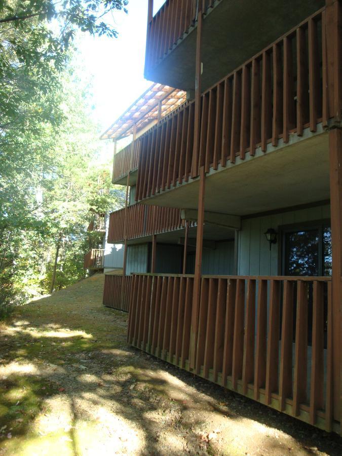 Senedo Springs Hotel Basye Kültér fotó